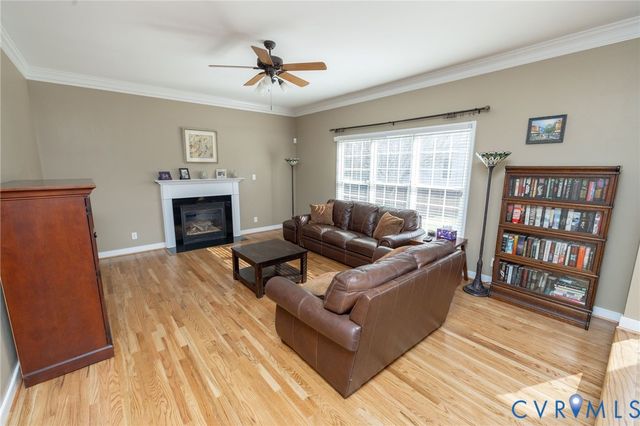 11513 Sadler Grove Rd, Glen Allen, VA 23060