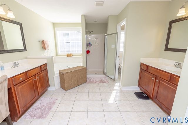 11513 Sadler Grove Rd, Glen Allen, VA 23060