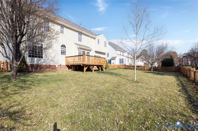 11513 Sadler Grove Rd, Glen Allen, VA 23060