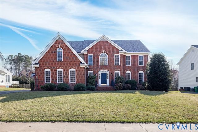 11513 Sadler Grove Rd, Glen Allen, VA 23060