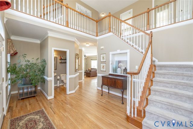 11513 Sadler Grove Rd, Glen Allen, VA 23060