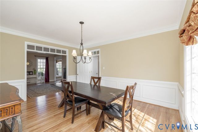 11513 Sadler Grove Rd, Glen Allen, VA 23060