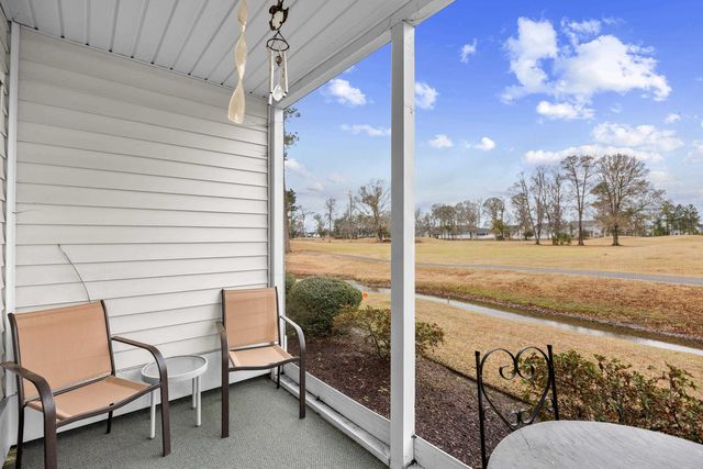 577 Blue River Ct Unit 7C, Myrtle Beach, SC 29579