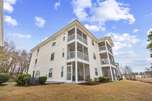 577 Blue River Ct Unit 7C, Myrtle Beach, SC 29579
