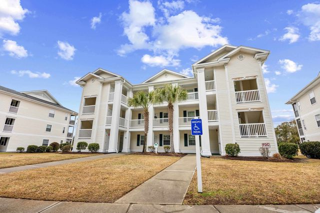 577 Blue River Ct Unit 7C, Myrtle Beach, SC 29579