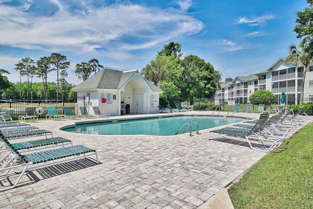 577 Blue River Ct Unit 7C, Myrtle Beach, SC 29579