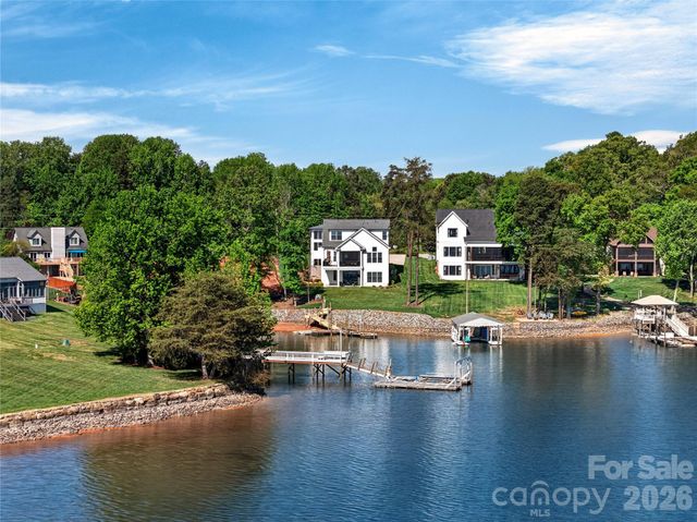 4496 Kiser Island Road, Terrell, NC 28682