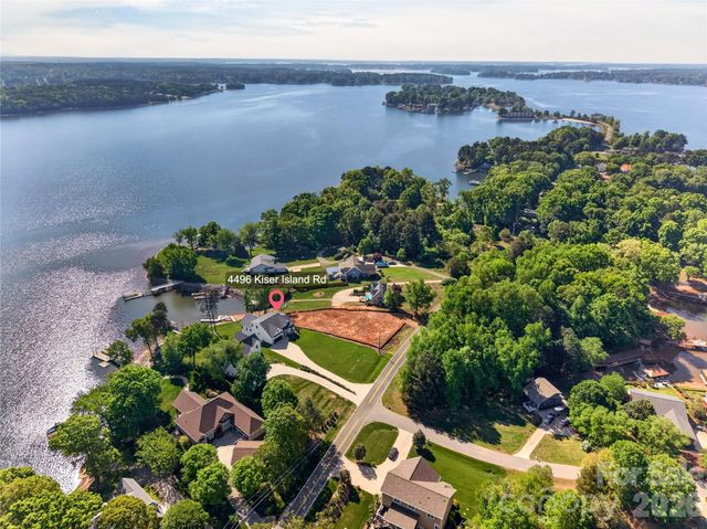4496 Kiser Island Road, Terrell, NC 28682