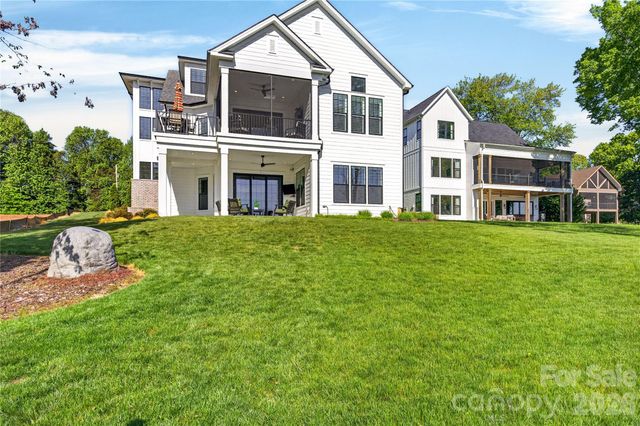 4496 Kiser Island Road, Terrell, NC 28682
