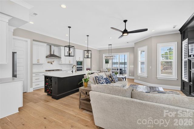 4496 Kiser Island Road, Terrell, NC 28682