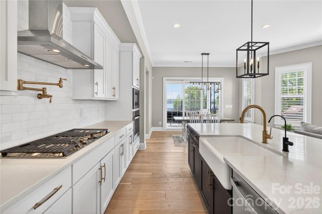 4496 Kiser Island Road, Terrell, NC 28682