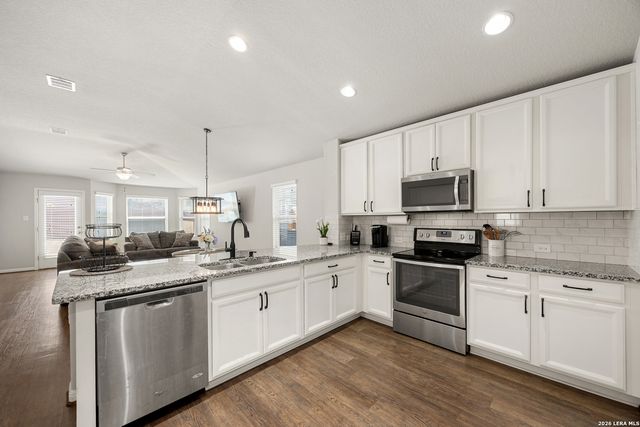 11344 Silver Rose, San Antonio, TX 78245