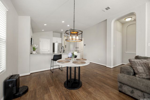 11344 Silver Rose, San Antonio, TX 78245