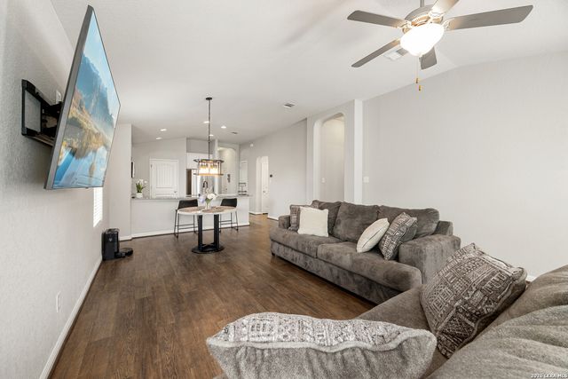 11344 Silver Rose, San Antonio, TX 78245