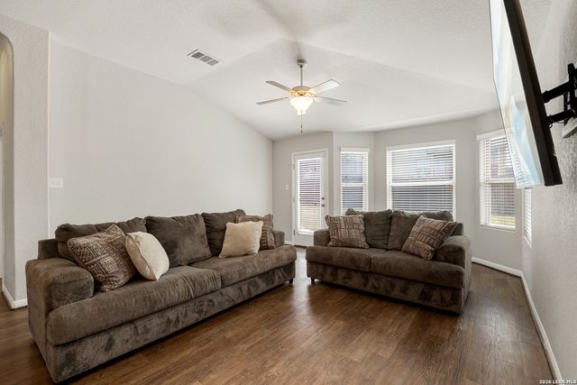 11344 Silver Rose, San Antonio, TX 78245