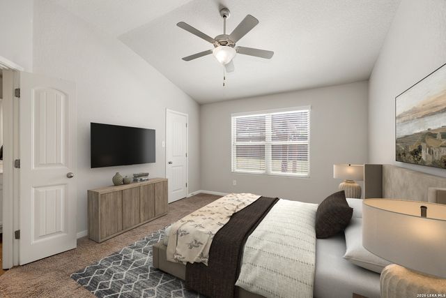 11344 Silver Rose, San Antonio, TX 78245