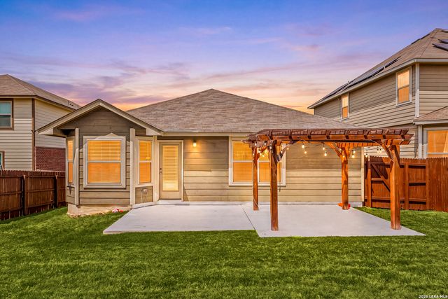 11344 Silver Rose, San Antonio, TX 78245