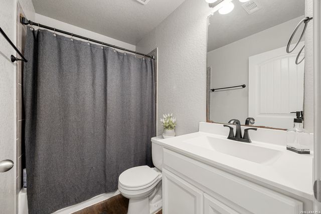 11344 Silver Rose, San Antonio, TX 78245