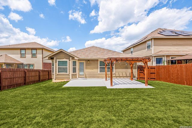 11344 Silver Rose, San Antonio, TX 78245