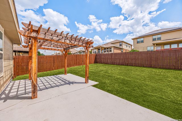 11344 Silver Rose, San Antonio, TX 78245