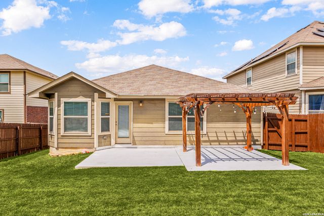 11344 Silver Rose, San Antonio, TX 78245