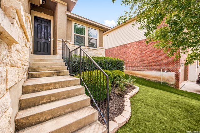 11344 Silver Rose, San Antonio, TX 78245