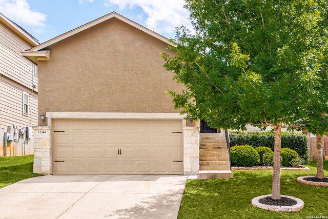 11344 Silver Rose, San Antonio, TX 78245