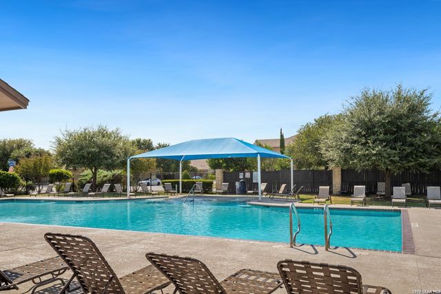 11344 Silver Rose, San Antonio, TX 78245