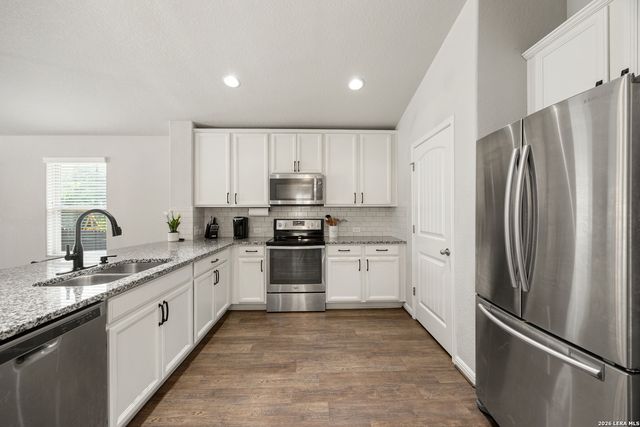 11344 Silver Rose, San Antonio, TX 78245