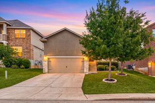 11344 Silver Rose, San Antonio, TX 78245