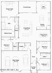 95 BELLAIRE, St. Augustine, FL 32092