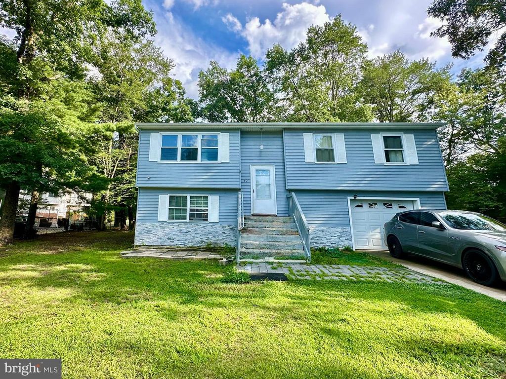 42 PRESS AVE, Browns Mills, NJ 08015