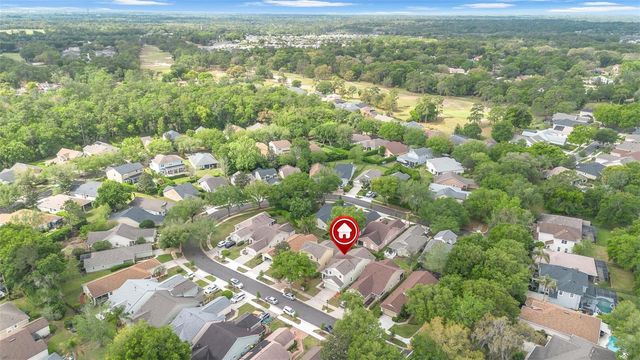 105 LITTLETON CIRCLE, Deland, FL 32724