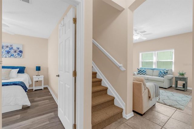 105 LITTLETON CIRCLE, Deland, FL 32724