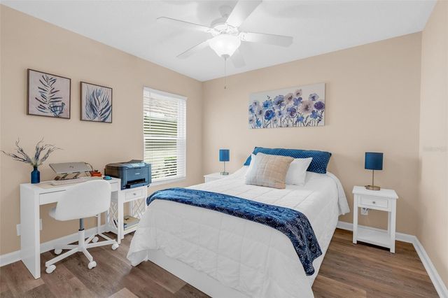 105 LITTLETON CIRCLE, Deland, FL 32724