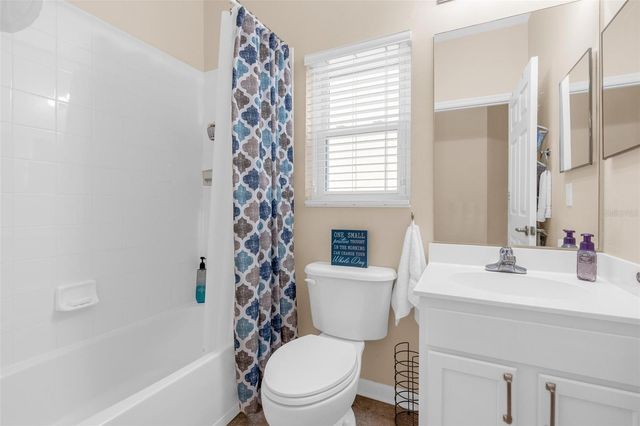 105 LITTLETON CIRCLE, Deland, FL 32724