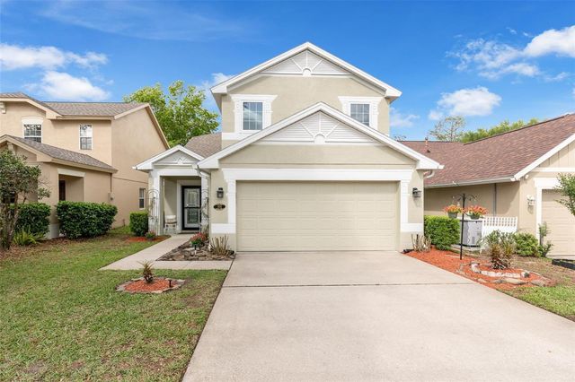 105 LITTLETON CIRCLE, Deland, FL 32724