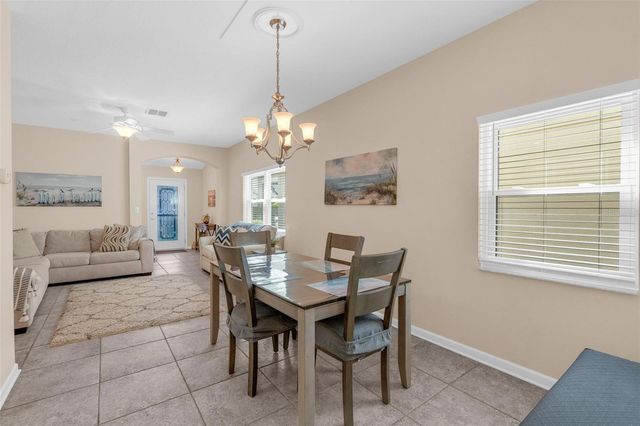 105 LITTLETON CIRCLE, Deland, FL 32724