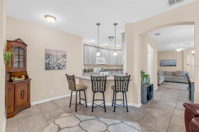 105 LITTLETON CIRCLE, Deland, FL 32724