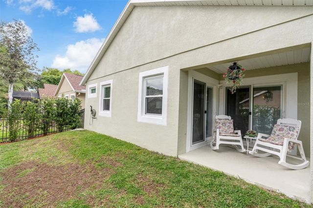 105 LITTLETON CIRCLE, Deland, FL 32724