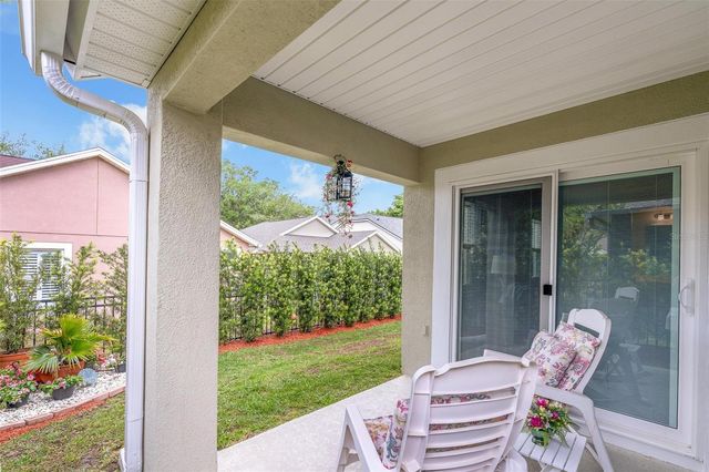 105 LITTLETON CIRCLE, Deland, FL 32724