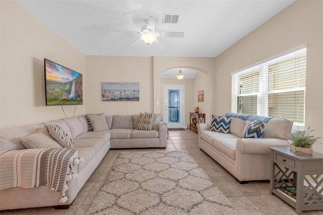 105 LITTLETON CIRCLE, Deland, FL 32724