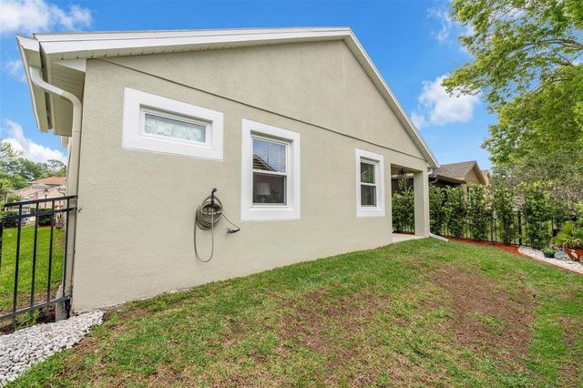 105 LITTLETON CIRCLE, Deland, FL 32724