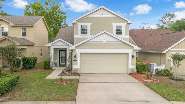 105 LITTLETON CIRCLE, Deland, FL 32724