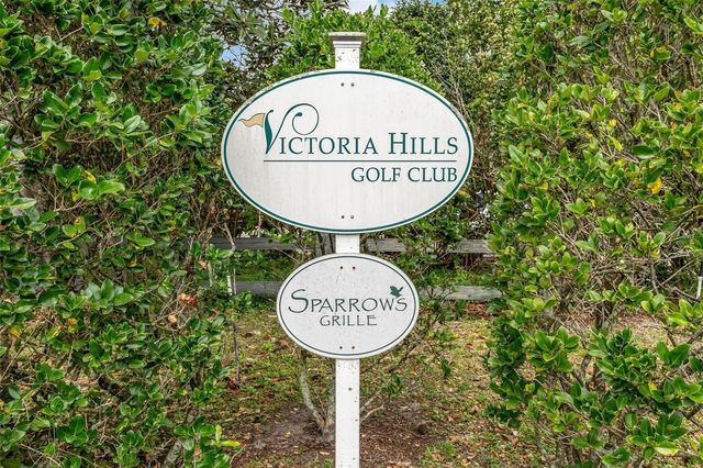 105 LITTLETON CIRCLE, Deland, FL 32724