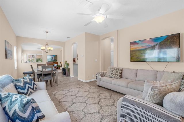 105 LITTLETON CIRCLE, Deland, FL 32724