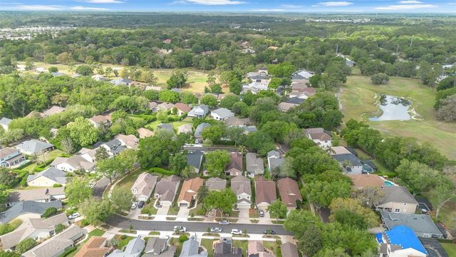 105 LITTLETON CIRCLE, Deland, FL 32724