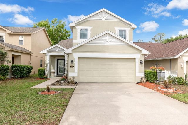 105 LITTLETON CIRCLE, Deland, FL 32724