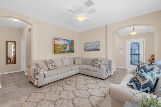 105 LITTLETON CIRCLE, Deland, FL 32724
