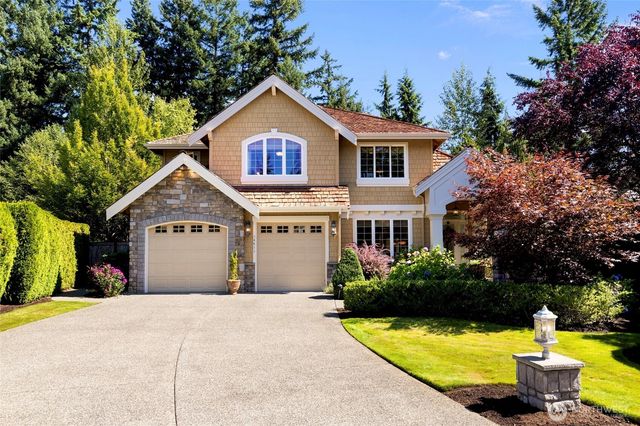14411 3rd Drive SE, Mill Creek, WA 98012